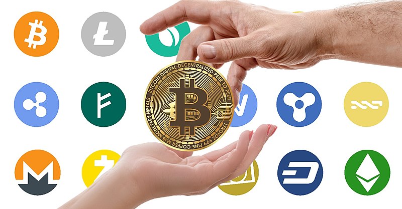 Join the Newberry Crypto and NFT Group