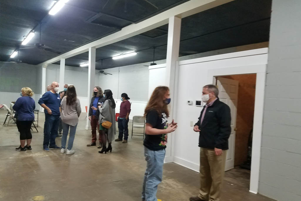 Crypto and NFT Meet-up